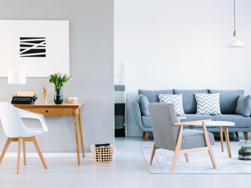 Spacious 4 Bedroom Duplex Apartment for Sale-6