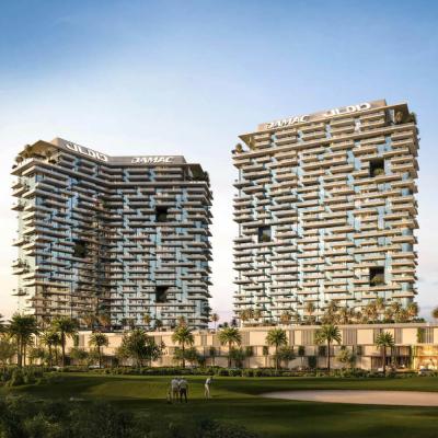Damac Hills