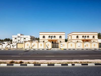 Home with Private Terrace