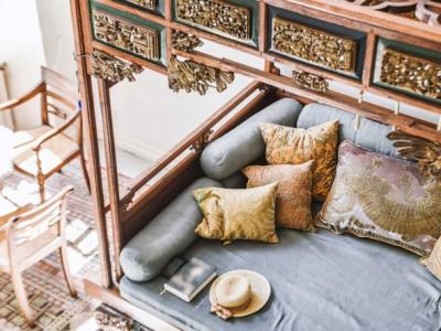 Home with Private Terrace