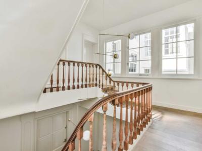 Home with Private Terrace