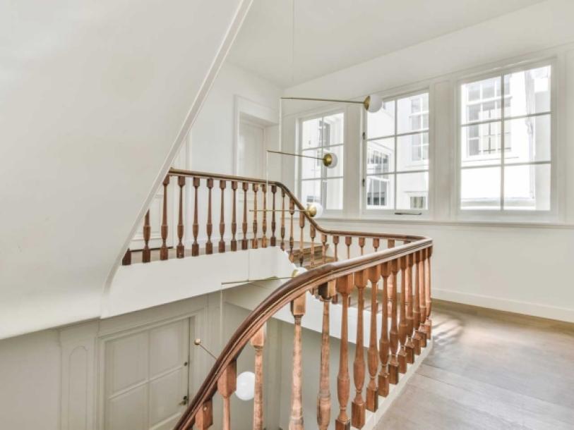 Home with Private Terrace-5