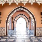 Modern Home with Private Pool