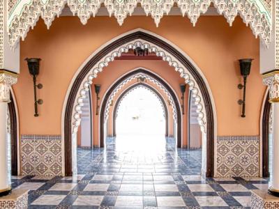 Modern Home with Private Pool