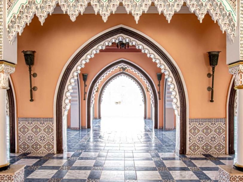 Modern Home with Private Pool-1