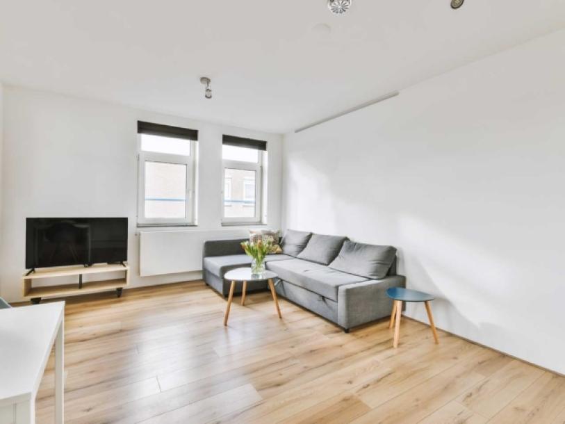 Modern 3 Bedroom Luxury Apartment for Sale-6