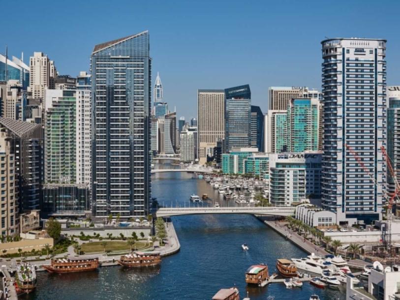 Stylish Downtown Apartment for Sale-1